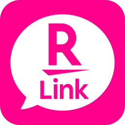 Rakuten Linkアプリ